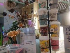 -茶话弄(李家村万达店)