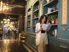 -棒咖啡音乐餐吧(婺源天佑路东门桥头店)