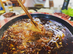 -李德富老街牛杂火锅(抚琴街店)