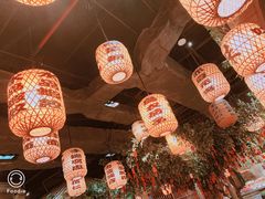 -南京大牌档(三阳广场苏宁店)