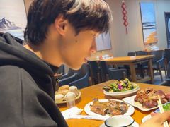 -吉顺坑烤