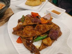 -南八仙·老上海味道(南京东路店)