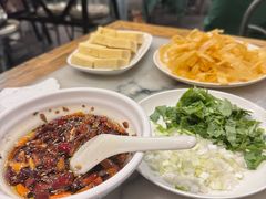 -将台涮肉(酒仙桥店)