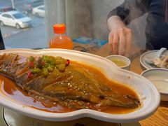 -刀板香·安徽菜(国购IFC店)