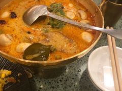 -Home Thai·泰谣(王府井apm店)