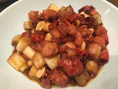 -万丽轩·粤菜(王府井金茂万丽酒店)