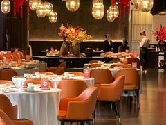 大堂-潮民公馆(BFC外滩金融中心店)