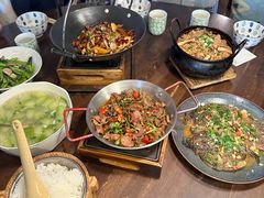 -吃货私房菜(丽江束河古镇店)