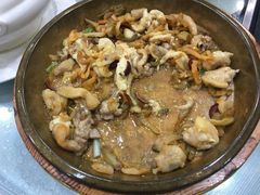 -勝記酒家·37年老字号·经典粤菜(荔枝公园店)