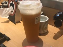 -元气寿司(新城市广场店)