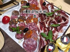 -囧吉香生蚝牛排馆(湖北路店)