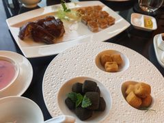 -珠海瑞吉酒店·宴庭中餐厅