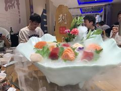 -海味当家·蒸锅海鲜(星海公园店)