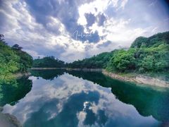 -千岛湖东南湖区
