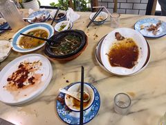 -尚岛私房菜(西方巷店)