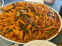 -国强手抓(西夏区店)