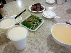 -老班长手工灌汤包老店(东山店)