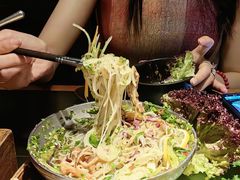 -Ameigo梅果·云贵川bistro(长宁来福士店)