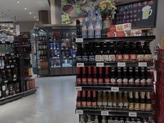 -永辉Bravo超市(东二环泰禾广场店)