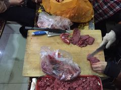 -文文烤肉(大皮院店)