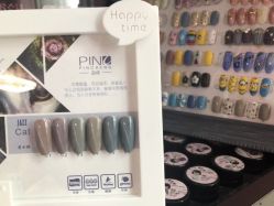 点击看大图 -M·X Nail日式美甲美睫