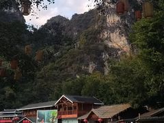 -英西峰林·洞天仙境