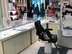 -宝岛眼镜(群光广场店)