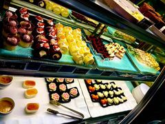 -初色海鲜自助(万丰路店)