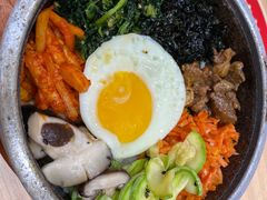 -米村拌饭(南京万达茂店)