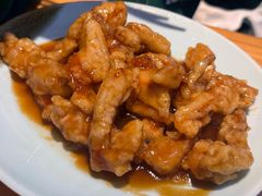 -满口香饭店