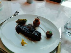 -翡翠36餐厅(浦东香格里拉店)