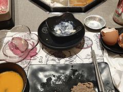 -八角锄烧·肉火锅(天河城店)