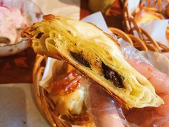 巧克力可颂-麦田工坊(月湖店)