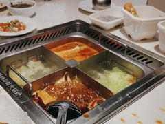 -海底捞火锅(万丰桥店)