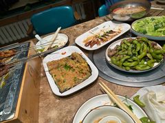 -金太阳海鲜烧烤·本地人餐厅(东纬路旗舰店)