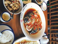 -举炊·寻湘记·新鲜现炒(临平西子国际店)