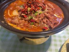 -人民公社大食堂(顺义总店)