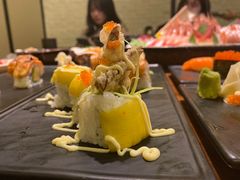 -武藏日本料理(宝安壹方城店)
