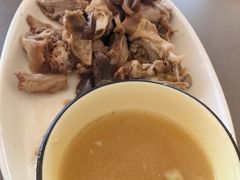 -创味·民间海南菜·非遗藤桥排骨(藤桥·免税城店)