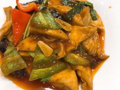 -阿布都新疆音乐美食城(长湖路店)