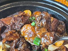 -洋洋中餐馆·SINCE 1997(信投店)