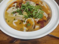 -POLO小馆·老南京菜(解放路店)