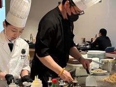 -牛将军•涮肉•烤肉(北京王府井·故宫店)