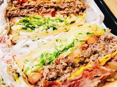 -The Habit Burger Grill 哈比特汉堡(爱琴海店)