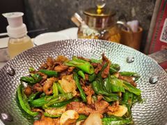 -湘江红·湖南招牌菜(莲花南路店)