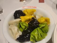 -双合园·海鲜水饺青岛菜(万佳广场店)