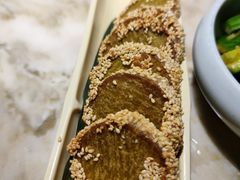 -绿茶餐厅(乐峰广场店)