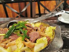 -古乐牛香·鲜牛肉牛杂火锅(象湖店)