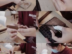 -Oasis绿洲银饰珍珠手作diy(壹方城店)