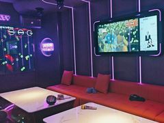 -星聚会KTV(上海松江万达店)